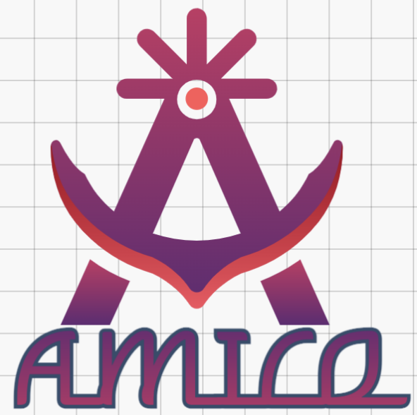 Amico Corporation Logo