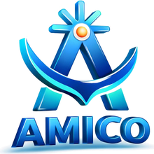 AMICO LLC Logo