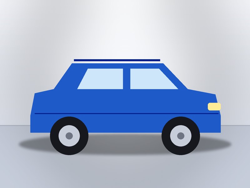 SUV