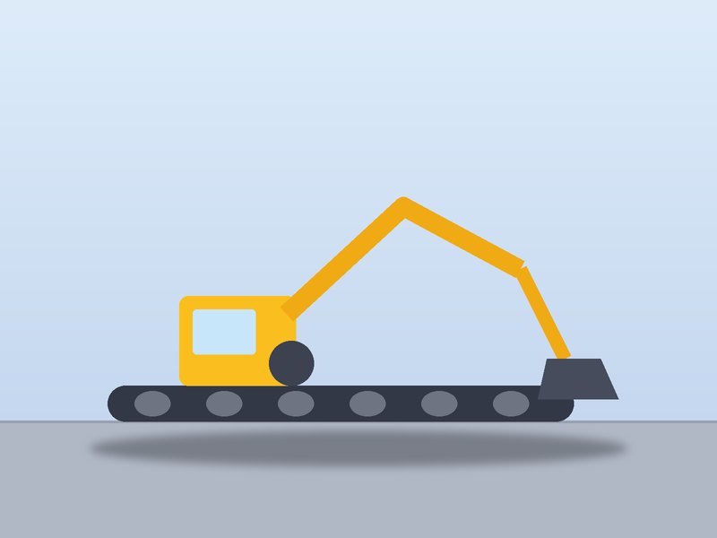Machinery & Equipment