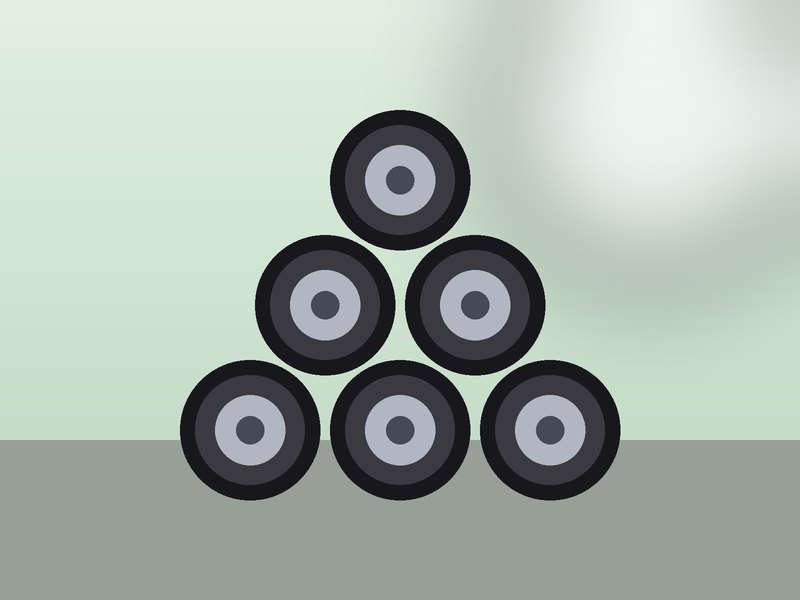Used Tires