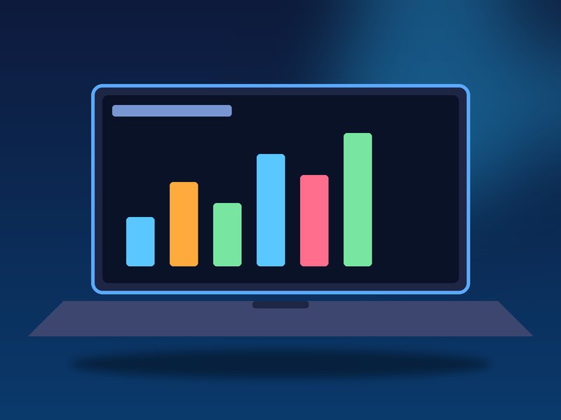 Dashboards & Software