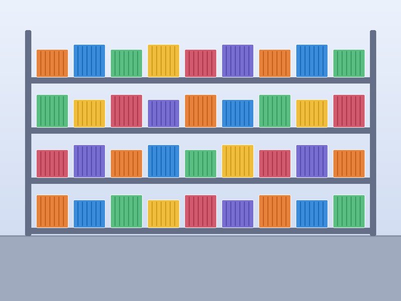 Trading & Distribution