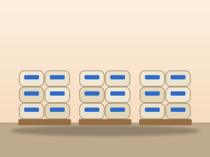 Trading & Distribution