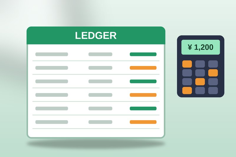 Accounting & Bookkeeping Support