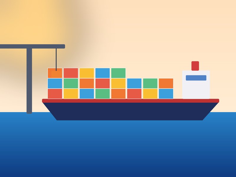 Logistics & Shipping Support